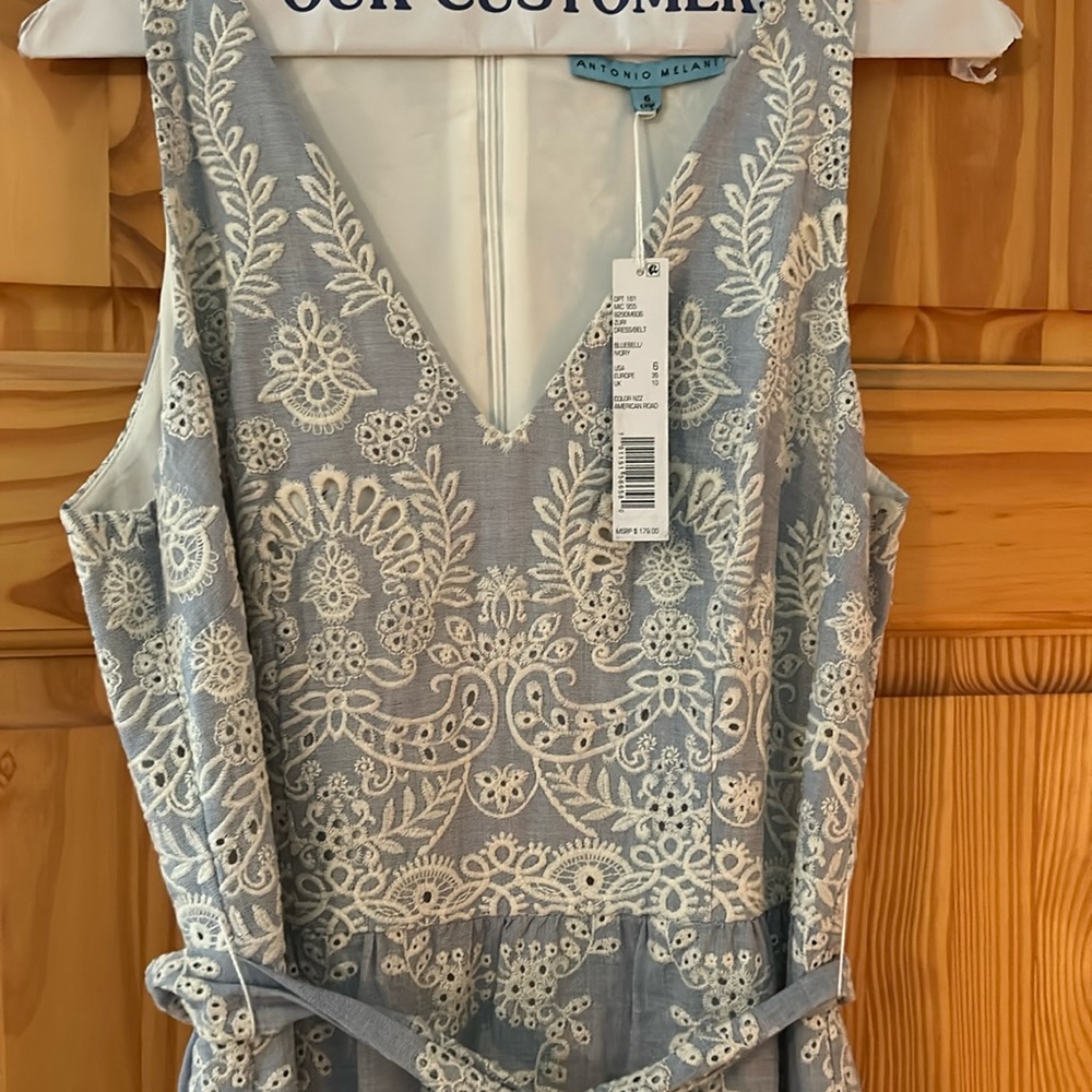 Antonio Melani Dress